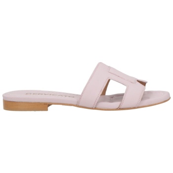 bervicato παπουτσια πέδιλα