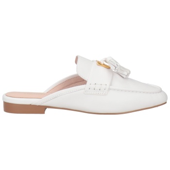 coccinelle παπουτσια μουλάρια και