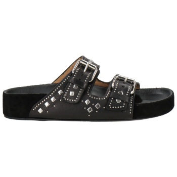 isabel marant παπουτσια πέδιλα