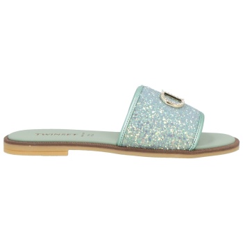 twinset παπουτσια πέδιλα