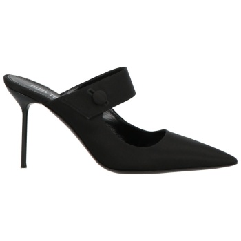 paris texas παπουτσια μουλάρια και