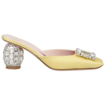 roger vivier παπουτσια μουλάρια και