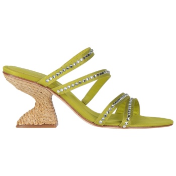 paloma barceló παπουτσια πέδιλα