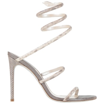 rene` caovilla παπουτσια πέδιλα