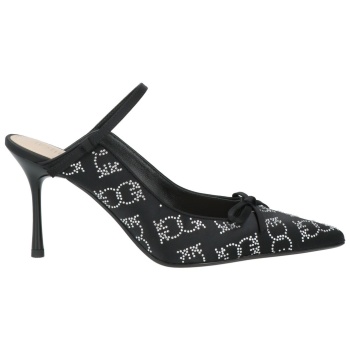 pinko παπουτσια μουλάρια και τσόκαρα