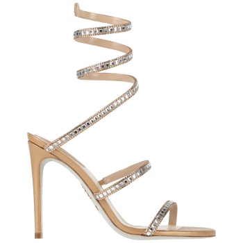 rene` caovilla παπουτσια πέδιλα