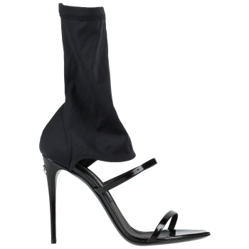 dolce&gabbana παπουτσια πέδιλα