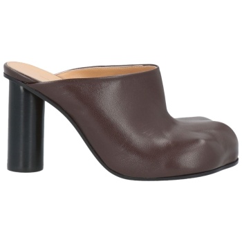 jw anderson παπουτσια μουλάρια και