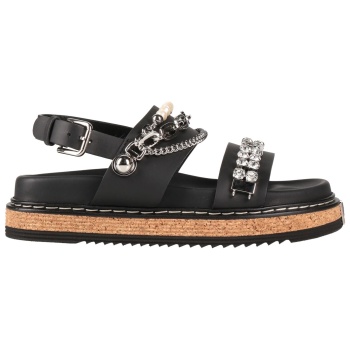 dolce&gabbana παπουτσια πέδιλα