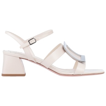 roger vivier παπουτσια πέδιλα