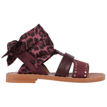 sandro παπουτσια πέδιλα