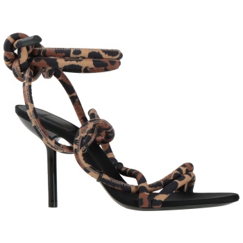 emporio armani παπουτσια πέδιλα