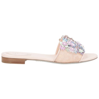 rene` caovilla παπουτσια πέδιλα