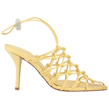 gia borghini παπουτσια πέδιλα