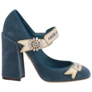 dolce&gabbana παπουτσια ...