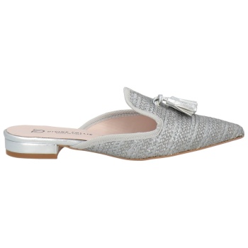 divine follie παπουτσια μουλάρια και