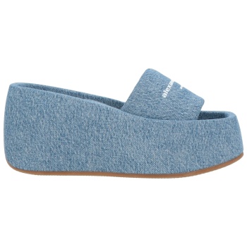 alexander wang παπουτσια πέδιλα