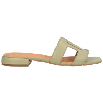 bervicato παπουτσια πέδιλα