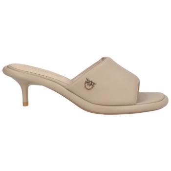 pinko παπουτσια πέδιλα