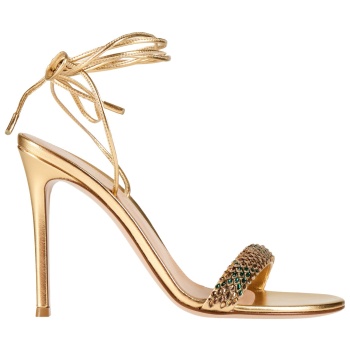 gianvito rossi παπουτσια πέδιλα