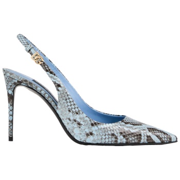 dolce&gabbana παπουτσια κλειστά