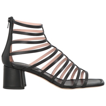 anna f. παπουτσια πέδιλα