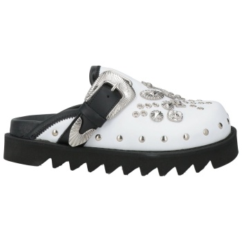 toga pulla παπουτσια μουλάρια και