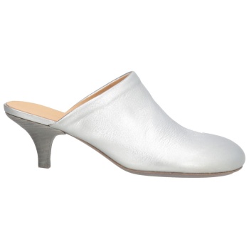 marsèll παπουτσια μουλάρια και τσόκαρα