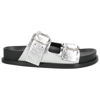 jil sander παπουτσια πέδιλα