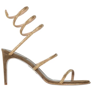 rene` caovilla παπουτσια πέδιλα