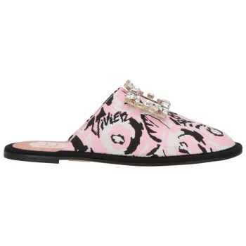 roger vivier παπουτσια μουλάρια και