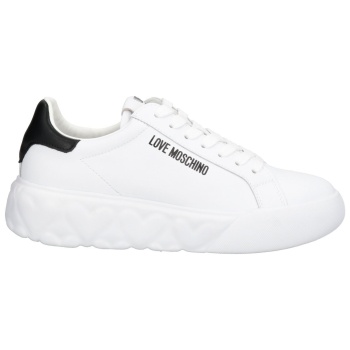 love moschino παπουτσια αθλητικά
