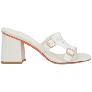 santoni παπουτσια πέδιλα