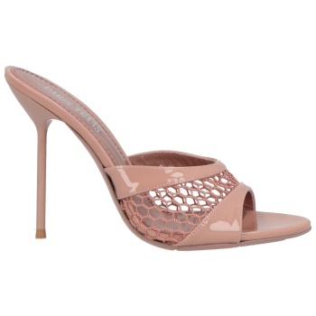 paris texas παπουτσια πέδιλα