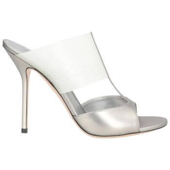 giorgio armani παπουτσια πέδιλα