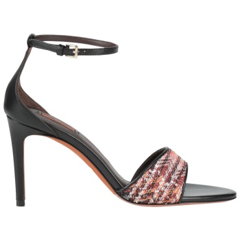 missoni παπουτσια πέδιλα