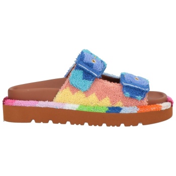 missoni παπουτσια πέδιλα