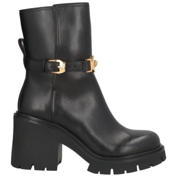 versace παπουτσια μποτάκια