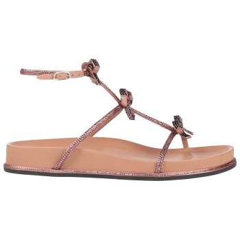 rene` caovilla παπουτσια πέδιλα