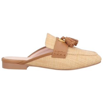 coccinelle παπουτσια μουλάρια και