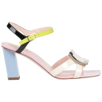 roger vivier παπουτσια πέδιλα