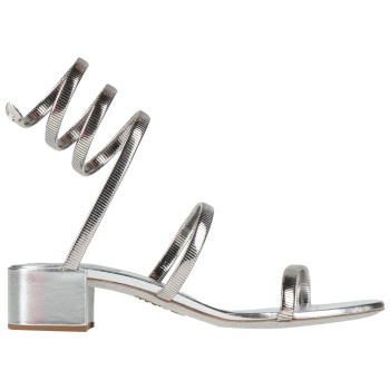 rene` caovilla παπουτσια πέδιλα