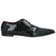  dolce&gabbana παπουτσια παπούτσια με κορδόνια