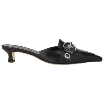 aeyde παπουτσια μουλάρια και τσόκαρα