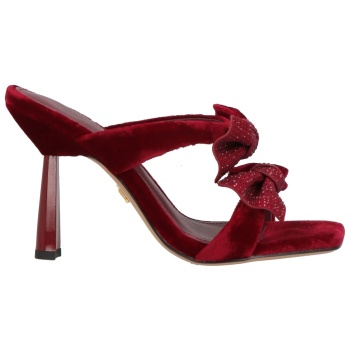 lola cruz παπουτσια πέδιλα