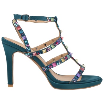 alma en pena. παπουτσια πέδιλα