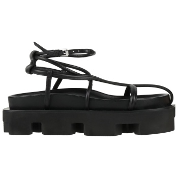 jil sander παπουτσια πέδιλα