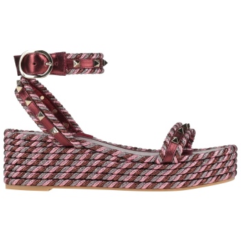 valentino garavani παπουτσια πέδιλα