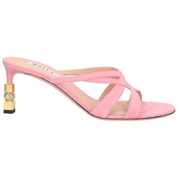 bally παπουτσια πέδιλα