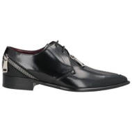  dolce&gabbana παπουτσια παπούτσια με κορδόνια